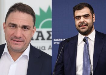 Πόλεμος δηλώσεων κυβέρνησης – ΠΑΣΟΚ για καταναλωτικά δάνεια και δικογραφίες