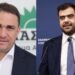 Πόλεμος δηλώσεων κυβέρνησης – ΠΑΣΟΚ για καταναλωτικά δάνεια και δικογραφίες