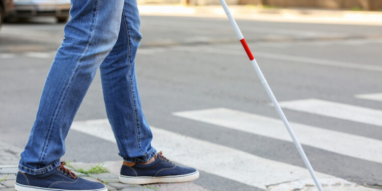 Εμφύτευμα εγκεφάλου για τεχνητή όραση τοποθετήθηκε σε τρίτο τυφλό ασθενή στις ΗΠΑ