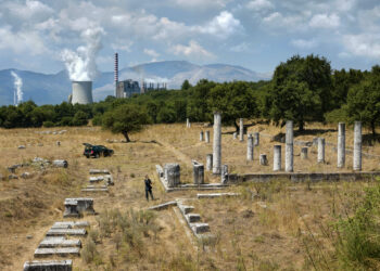 Το ΕΜΣΤ παρουσιάζει τρεις νέες εκθέσεις για το καλοκαίρι