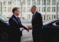 Στην Αθήνα ο ΥΠΕΞ της Γερμανίας – Συνάντηση με τον Γιώργο Γεραπετρίτη