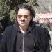 Θρήνος για τον Βασίλη Χαραλαμπόπουλο: Πέθανε ο πατέρας του