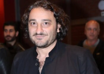 Βασίλης Χαραλαμπόπουλος: Ραγίζει καρδιές το βίντεο που ανέβασε για τον πατέρα του που «έφυγε» από τη ζωή