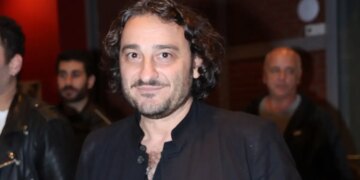 Βασίλης Χαραλαμπόπουλος: Ραγίζει καρδιές το βίντεο που ανέβασε για τον πατέρα του που «έφυγε» από τη ζωή