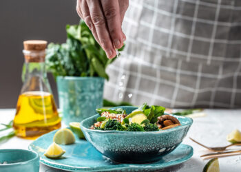 H vegan διατροφή την οδήγησε στην αυτοκτονία – Είχε παρουσιάσει «ασυνήθιστα αλλοπρόσαλλη συμπεριφορά»