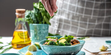 H vegan διατροφή την οδήγησε στην αυτοκτονία – Είχε παρουσιάσει «ασυνήθιστα αλλοπρόσαλλη συμπεριφορά»