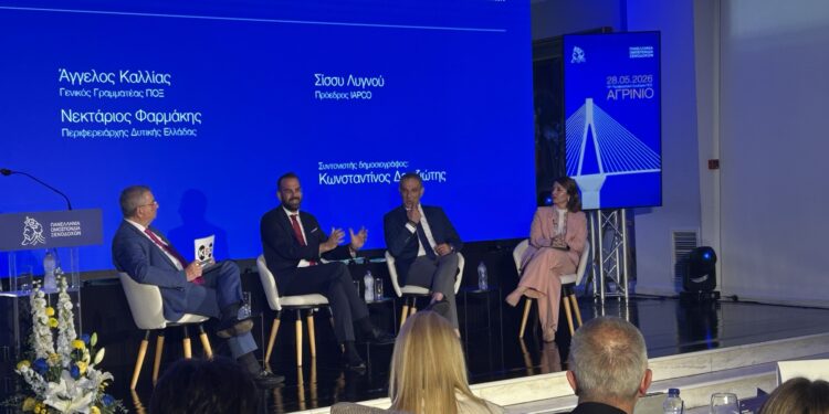 «Ολυμπιακή Γη»: Το μεγάλο rebranding και το τουριστικό άλμα της Δυτικής Ελλάδας