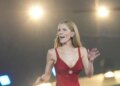 Victoria Swarovski: Η παρουσιάστρια και κληρονόμος της οικογένειας Swarovski που έκλεψε τις εντυπώσεις στον Α’ ημιτελικό της Eurovision