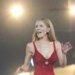 Victoria Swarovski: Η παρουσιάστρια και κληρονόμος της οικογένειας Swarovski που έκλεψε τις εντυπώσεις στον Α’ ημιτελικό της Eurovision