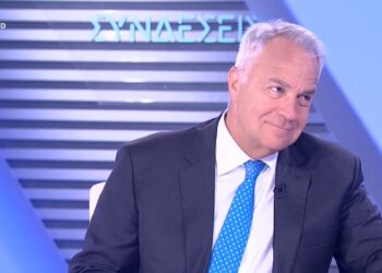 Βορίδης στο ΕΡΤnews: «Αντισυστημικός χυλός» το κόμμα Καρυστιανού – Στόχος του Τσίπρα η δεύτερη θέση