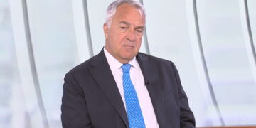 Βορίδης στο ΕΡΤnews: Το ΠΑΣΟΚ επιχειρεί πολιτική αξιοποίηση της ποινικής δικογραφίας για τον ΟΠΕΚΕΠΕ