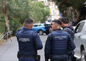 Νέα μεγάλη επιχείρηση του ελληνικού FBI στην Κρήτη για παράνομες επιδοτήσεις από τον ΟΠΕΚΕΠΕ
