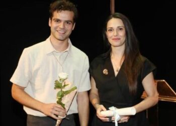 Απονομή θεατρικών βραβείων «Μελίνα Μερκούρη» και «Δημήτρης Χορν»