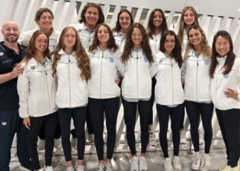 Καλλιτεχνική κολύμβηση: Στην Ισπανία για το Παγκόσμιο Κύπελλο η εθνική με νέες χορογραφίες - www.ertsports.gr