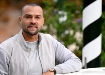 Πατέρας για τρίτη φορά ο σταρ του «Grey's Anatomy» Τζέσι Γουίλιαμς