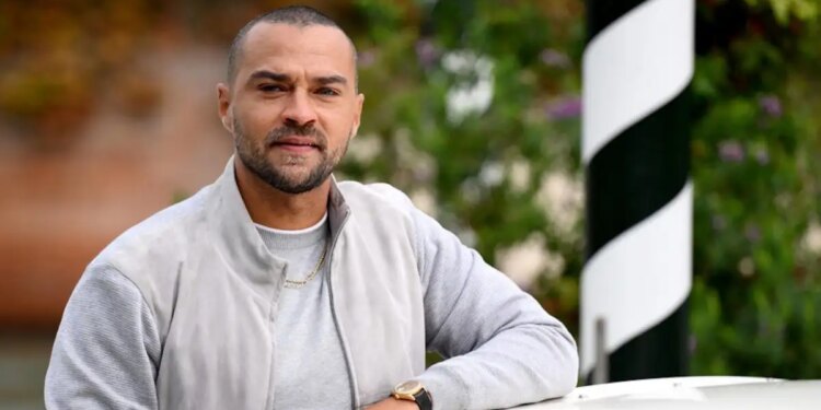 Πατέρας για τρίτη φορά ο σταρ του «Grey's Anatomy» Τζέσι Γουίλιαμς