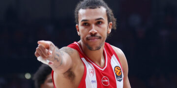 Χωρίς Γουόρντ στο Μονακό ο Ολυμπιακός - www.ertsports.gr