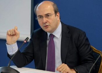 Χατζηδάκης: Δεκάδες δισ. ευρώ για τη χώρα για την περίοδο 2028 – 2034