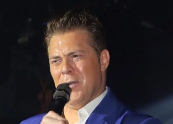 Χρήστος Χολίδης: Πέθανε ο πατέρας του