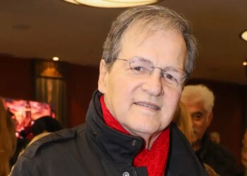 Χρήστος Νικολόπουλος: Για τον Στέλιο Καζαντζίδη ένιωθα θαυμασμό και δέος