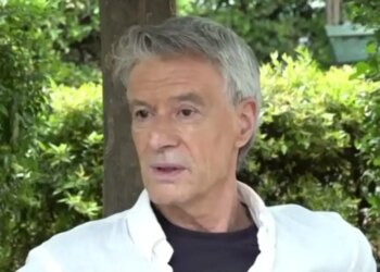 Νίκος Ζιάγκος: «Γιατί να μην γίνει η Καρυστιανού πρωθυπουργός;»