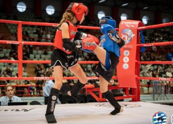 Το Muaythai σε Ανοδική Πορεία: 800+ Συμμετοχές στο Πανελλήνιο 2026 - www.ertsports.gr