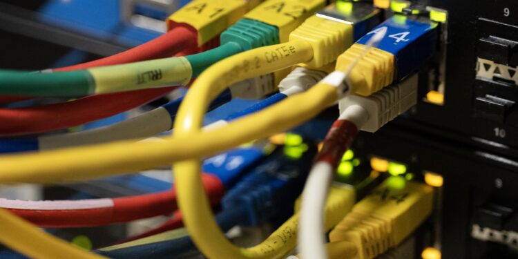Οι επιπτώσεις των data centers στο μικροκλίμα