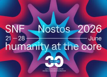 SNF Nostos του Ιδρύματος Σταύρος Νιάρχος: Willem Dafoe, Jason Isaacs & ένα διεθνές cast στον Εχθρό του Λαού από το Theater of War Productions