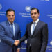 Αθανάσιος Ζαμάνης: Προσωρινός διοικητής του ΕΟΠΥΥ με απόφαση του Άδωνι Γεωργιάδη
