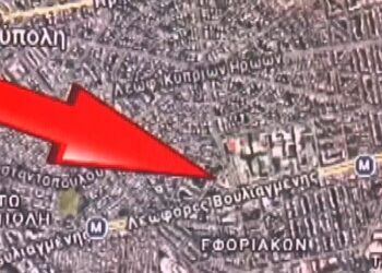 Κυκλοφοριακό στην Αττική: Δύο μεγάλα έργα στο τραπέζι – Παράκαμψη Κηφισού και σήραγγα Ηλιούπολης με ορίζοντα το 2035