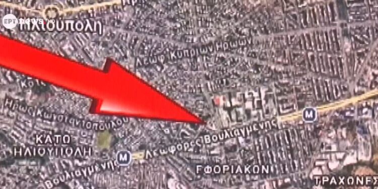 Κυκλοφοριακό στην Αττική: Δύο μεγάλα έργα στο τραπέζι – Παράκαμψη Κηφισού και σήραγγα Ηλιούπολης με ορίζοντα το 2035