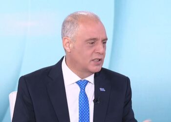Μήνυση κατά Βελόπουλου για υποκίνηση ρατσιστικής βίας από βουλευτές της Νέας Αριστεράς