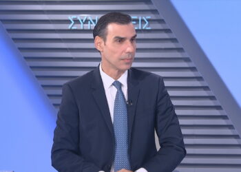 Θεμιστοκλέους στο ΕΡΤnews Radio 105,8: Κάτω από 4 ώρες αναμονή στα Επείγοντα σε όλη τη χώρα, καλύτερα από τον μέσο ευρωπαϊκό χρόνο