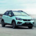 Honda Jazz Crosstar: Εμπνέει εμπιστοσύνη στο δρόμο