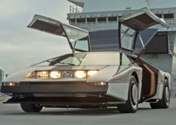 Ξεχασμένα supercars που έγραψαν ιστορία