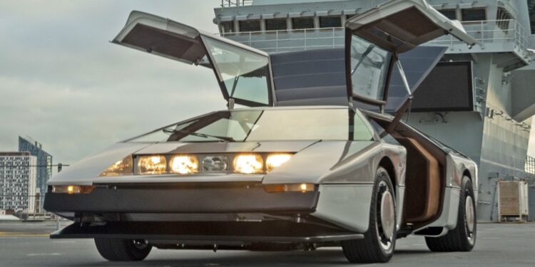 Ξεχασμένα supercars που έγραψαν ιστορία