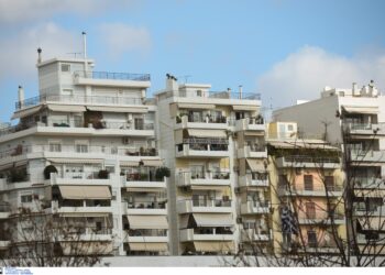 «Ανακαίνιση Κατοικίας»: Πάνω από 6.700 βεβαιώσεις επιλεξιμότητας μέσω της ηλεκτρονικής πλατφόρμας