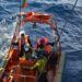 Συνεχίζονται οι μεταναστευτικές ροές προς την Κρήτη - Άλλοι 43 μετανάστες εντοπίστηκαν νότια της Γαύδου - ertnews.gr