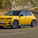 Ποια είναι η φθορά των φρένων σε ένα Renault 5 E-Tech μετά από 15.000 χλμ;