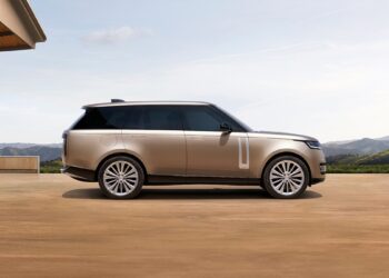 Τι θα αλλάξει στο ανανεωμένο Range Rover;