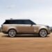 Τι θα αλλάξει στο ανανεωμένο Range Rover;