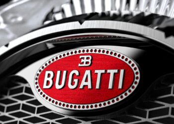 Πώς θα είναι η επόμενη πραγματικά μοναδική Bugatti;