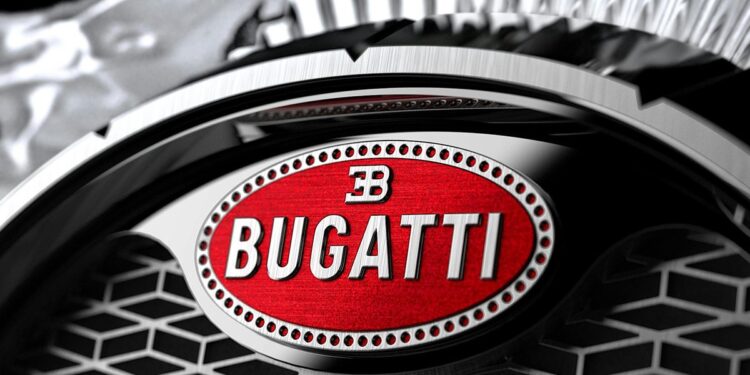 Πώς θα είναι η επόμενη πραγματικά μοναδική Bugatti;