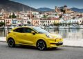 Ford Puma Gen-E: Το δημοφιλές SUV από 25.666 ευρώ και επιτόκιο 0,9%