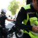 Πάνω από 2.100 παραβάσεις για μη χρήση κράνους σε μία εβδομάδα