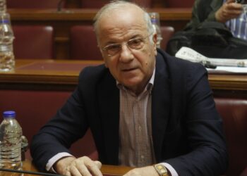 Έφυγε από τη ζωή ο Νάσος Αθανασίου