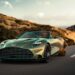 Δοκιμή: Aston Martin Vanquish Volante