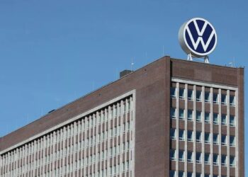 Ο Όμιλος Volkswagen εξετάζει πρόγραμμα αναδιάρθρωσης