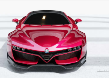 Τι ετοιμάζει η Alfa Romeo;