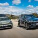 Οι επιδόσεις της Porsche Cayenne παραπέμπουν στη Formula 1